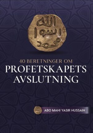40 beretninger om profetskapets avslutning