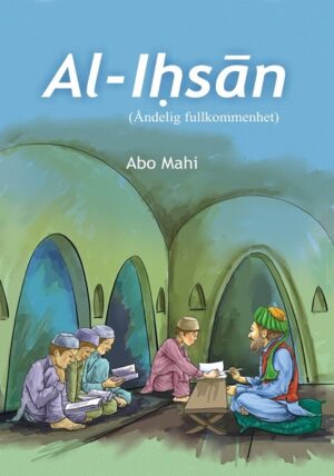 Al-Iḥsān (Åndelig fullkommenhet)