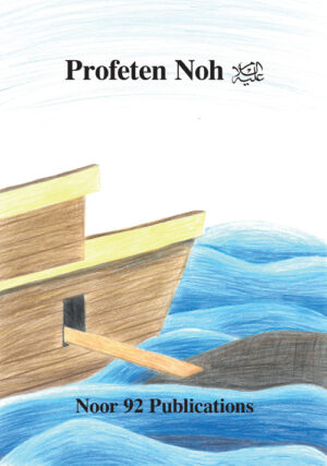 Profeten Noh